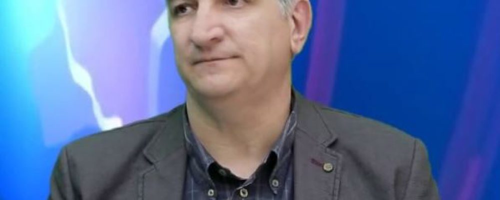 Δ.Πρωτοπαπάς”Το Διοικητήριο στην Ποσειδωνία, οι πιέσεις στον δήμαρχο, η δικαίωση και οι προτάσεις μου”