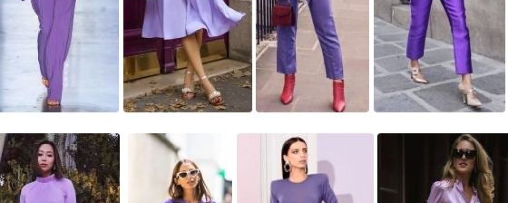 Ιδέες για υπέροχα μονόχρωμα γυναικεία outfits για φέτος την άνοιξη και το καλοκαίρι!