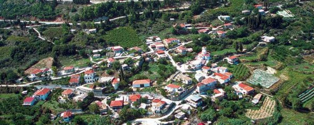 Κορωνοϊός: «Συναγερμός» σε κοινότητα του Δήμου Σικυωνίων – Νόσησε και αστυνομικός κάτοικος της περιοχής