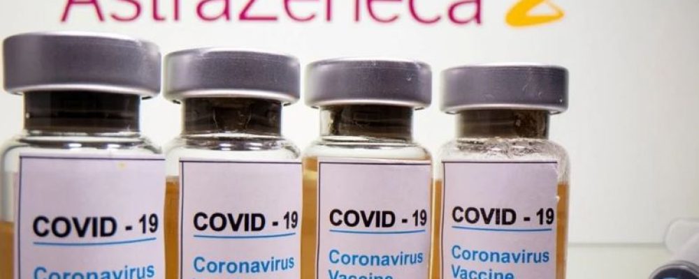 Με πνευμονική εμβολή 60χρονος στην Πάτρα – Είχε κάνει το εμβόλιο της AstraZeneca