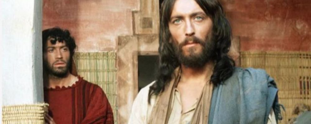 Ο Ιησούς από τη Ναζαρέτ: Δείτε πώς είναι σήμερα οι πρωταγωνιστές, 44 χρόνια μετά το τέλος της σειράς
