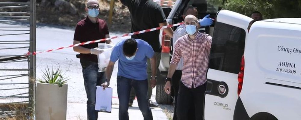 Δολοφονία Τάσου Μπερδέση: Η “επέκταση” της Greek Mafia σε Αχαία & Κορινθία και το παρελθόν του πυγμάχου