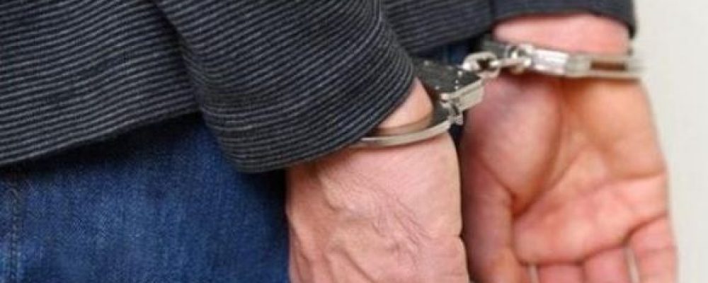Συνελήφθη άνδρας, ως υπαίτιος εμπρησμού στο Καλέντζι Κορινθίας
