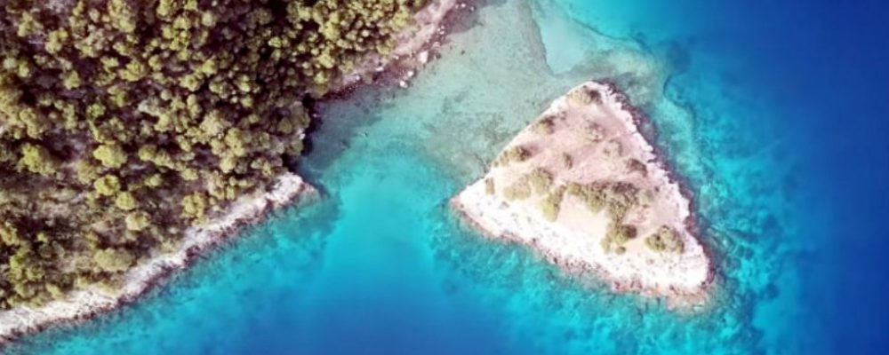 Σιδερώνα, νησί των βρυκολάκων… Δεισιδαιμονία η μήπως όχι? (video)