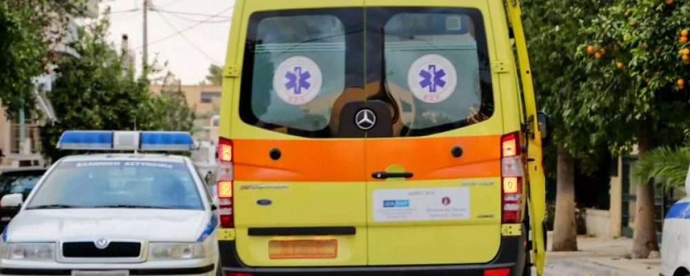 Κόρινθος: Γέννησε μέσα σε λεωφορείο του ΚΤΕΛ , στα διόδια Κιάτου