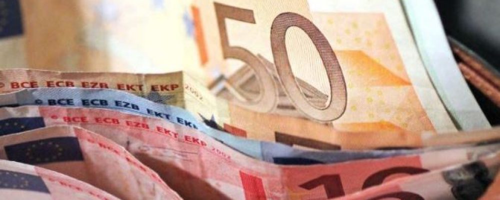 Eπίδομα 534 ευρώ : Πότε πληρώνονται οι αναστολές Φεβρουαρίου