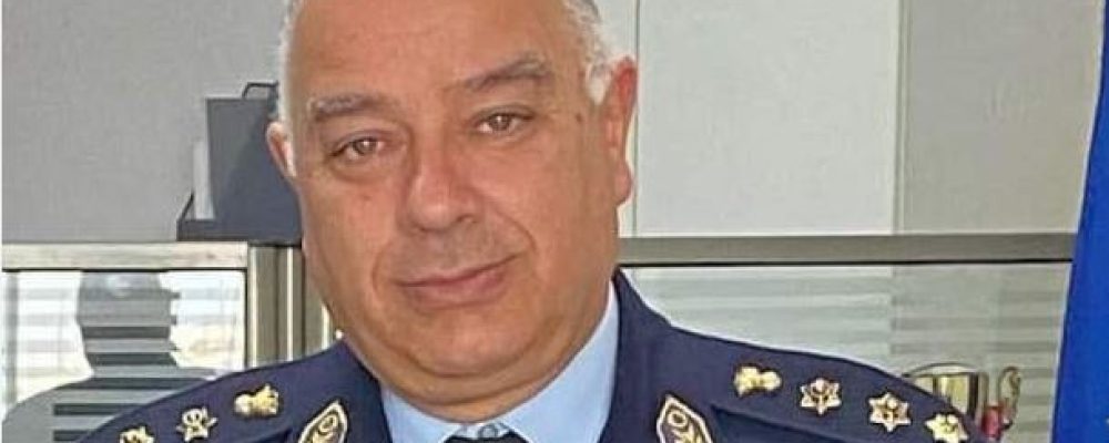 Η Αστυνομική Διεύθυνση Κορινθίας ζητούσε την διάνοιξη του δρόμου Σχίνο-Στραβά…οι υπεύθυνοι στο “κόσμο τους”