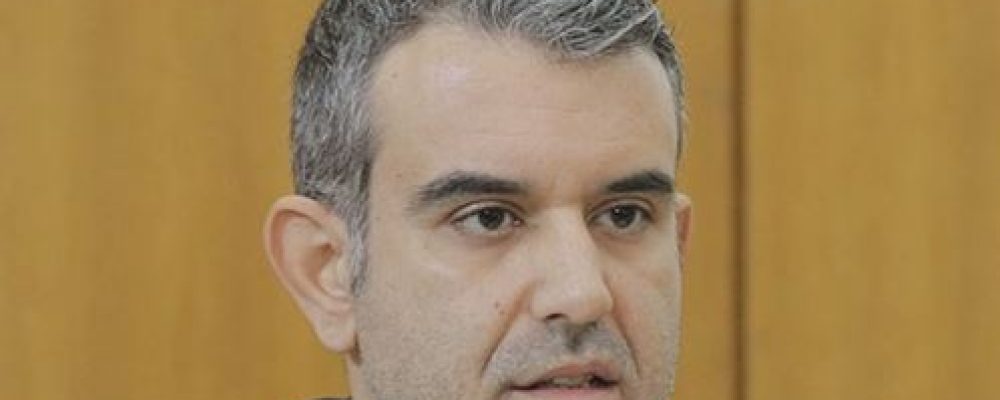 Μ.Κονδύλης”Θεωρώ πρέπον και ηθικό,να αρνηθώ οποιαδήποτε αμοιβόμενη θέση”