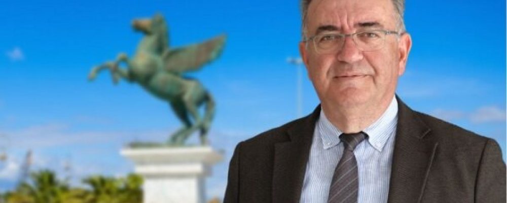 Ν.Σταυρέλης-πίστωση 8.000 € για μετάβαση Αντιδημάρχου σε τρεις εκθέσεις τουρισμού…Μπροστά στην κατακραυγή ο Δήμαρχος το απέσυρε…!