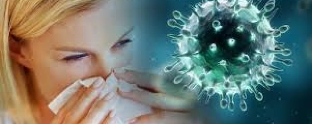Πως να προστατευτείτε από την γρίπη και τις ιώσεις