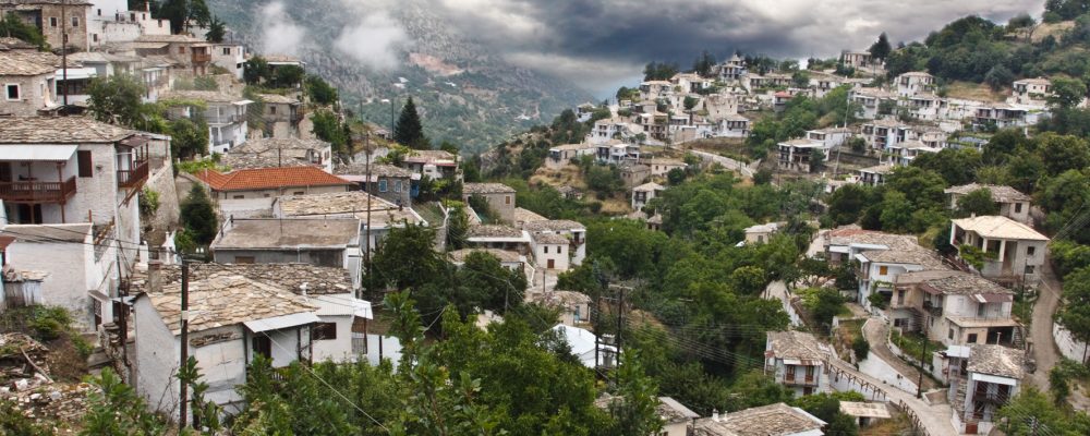 Χριστούγεννα στην Πελοπόννησο – Τα 10 ωραιότερα ορεινά χωριά της Πελοποννήσου
