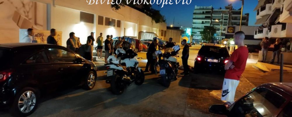 Φαρ ουέστ η νύχτα στην Αθήνα: Τρεις νεκροί και 4 τραυματίες ο τραγικός απολογισμός μετά τους πυροβολισμούς στα Κάτω Πατήσια
