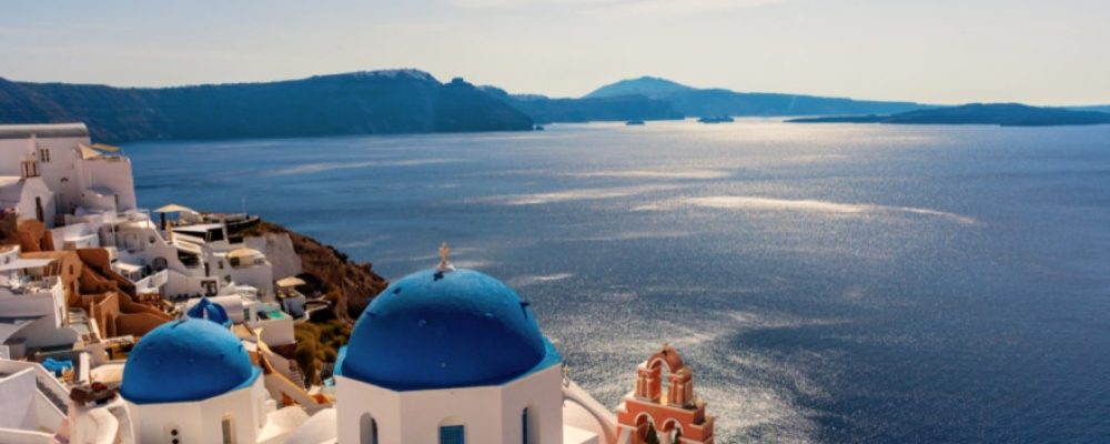 Ποιες χώρες του κόσμου στέλνουν τους λιγότερους τουρίστες στην Ελλάδα