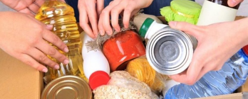 Δήμος Κορινθίων:  Διανομή τροφίμων και ειδών πρώτης ανάγκης σε δικαιούχους του ΤΕΒΑ
