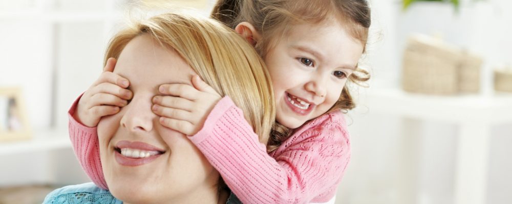 Τα 12 σημάδια που μαρτυρούν ότι είσαι καλή μαμά